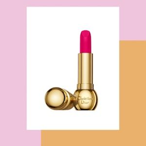 NEW DIORIFIC MAT LIPSTICK